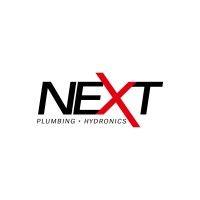 next plumbing and hydronics supply logo image