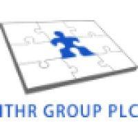 ithr group plc logo image