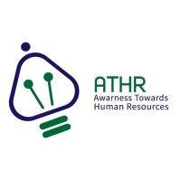 أثر - athr logo image