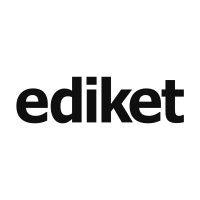 ediket logo image