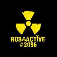 roboactive #2096 logo image