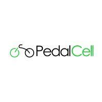 pedalcell logo image