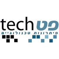 pat-tech logo image