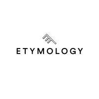 etymology logo image