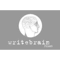 writebrain films logo image