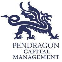 pendragon capital management, inc. logo image