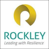 the rockley group, incorporated logo image