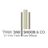 shoob & co law offices logo image