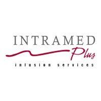 intramed plus logo image