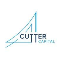 cutter capital logo image