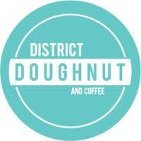 district doughnut - happiness found - dc’s best loved doughnuts