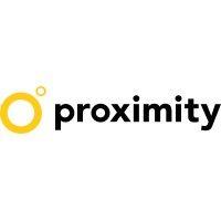 proximity paris logo image