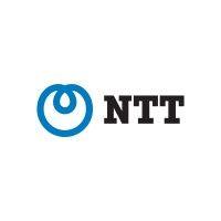 ntt logo image