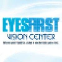 eyes first vision center logo image