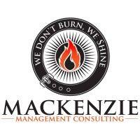 mackenzie management consulting logo image