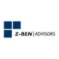 z-ben advisors logo image