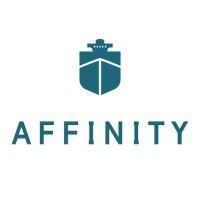 affinity (shipping) llp