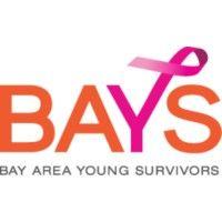 bay area young survivors logo image