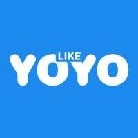 like yoyo logo image