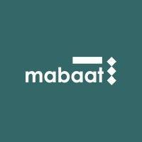 mabaat  | مبات logo image