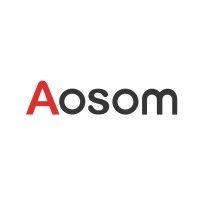 mh handel gmbh (aosom) logo image