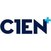 cien+ logo image