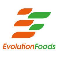 evolution foods ltd logo image