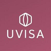 uvisa health logo image