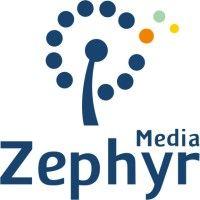 zephyr media inc. logo image