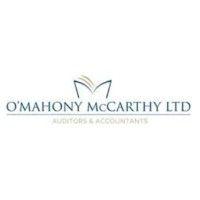 o'mahony mccarthy ltd logo image