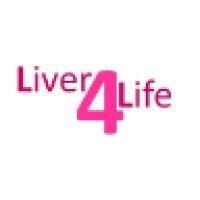 liver4life logo image