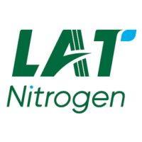 lat nitrogen logo image