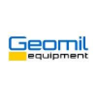 geomil equipment b.v. logo image