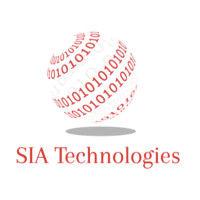 sia technologies logo image