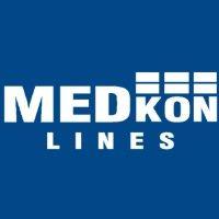 medkon group logo image