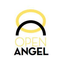 open angel society logo image