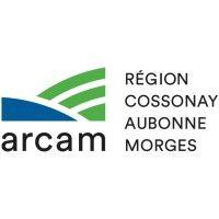 association de la région cossonay-aubonne-morges (arcam)