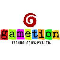 gametion technologies pvt. ltd. logo image