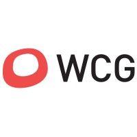 wcg logo image