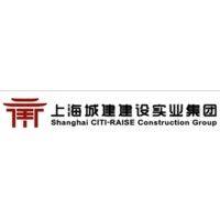 shanghai citi-raise construction group logo image