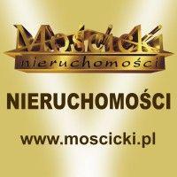 mościcki nieruchomości warszawa polska ursynów mokotów wilanów logo image