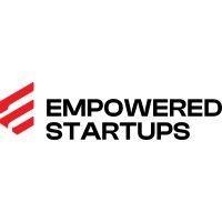 empowered startups logo image