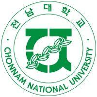 chonnam national university logo image