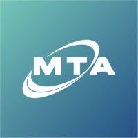 mta solutions logo image