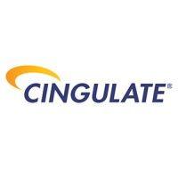 cingulate inc. logo image