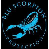 blu scorpion protection, llc logo image