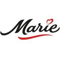 marie logo image