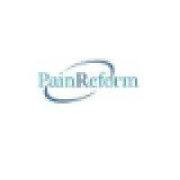 painreform ltd logo image