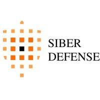 siber defense logo image