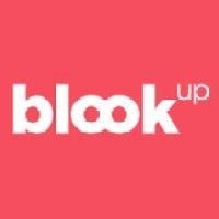 blookup logo image